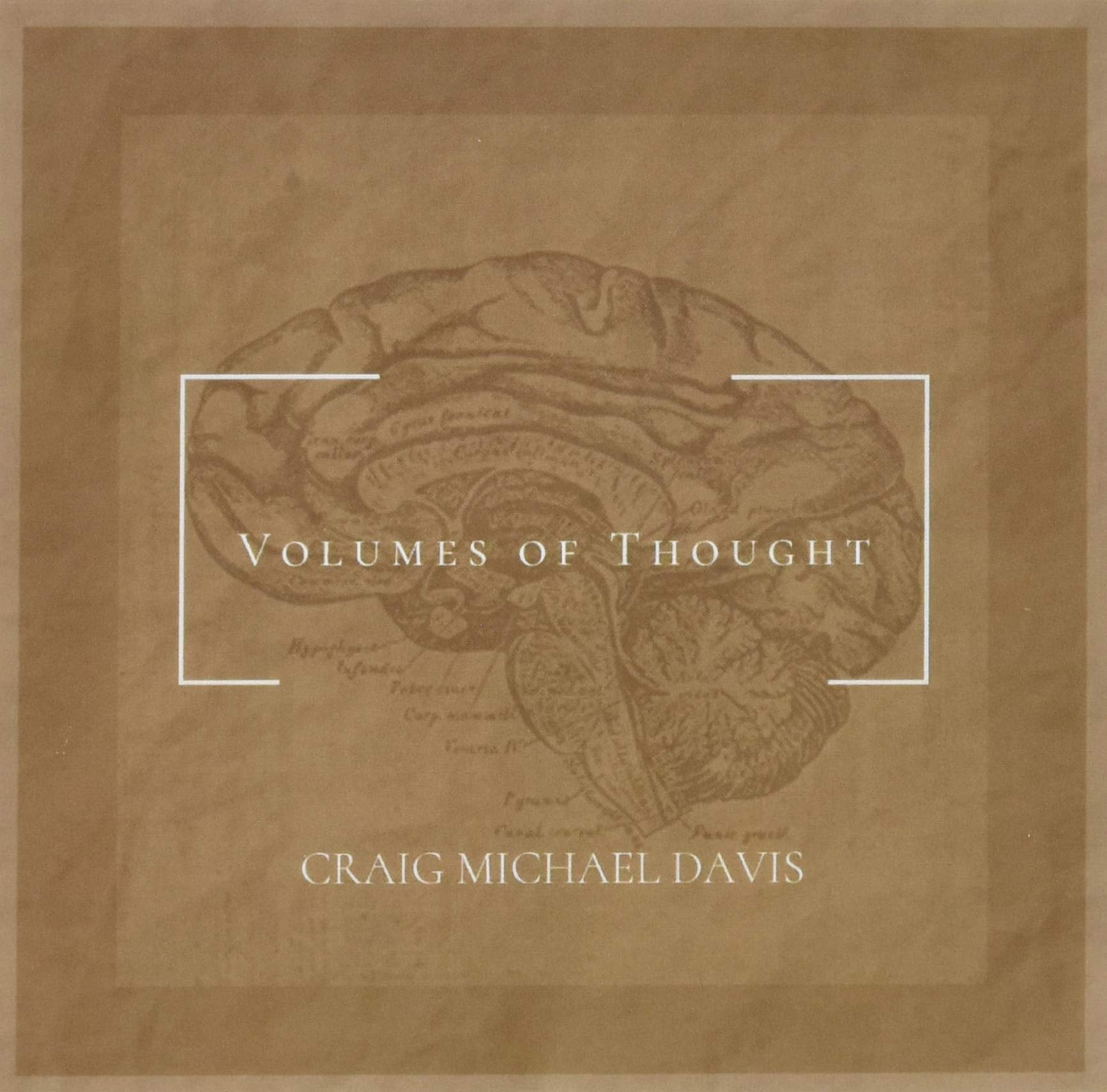 Volumes Of Thought