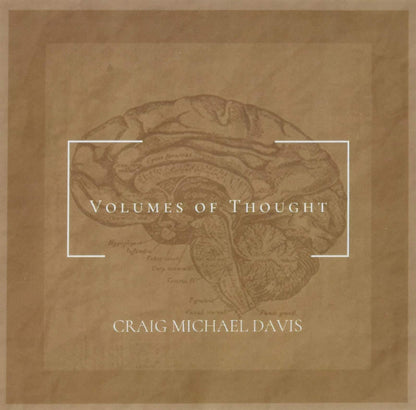 Volumes Of Thought