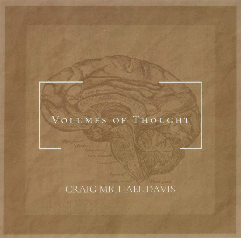 Volumes Of Thought