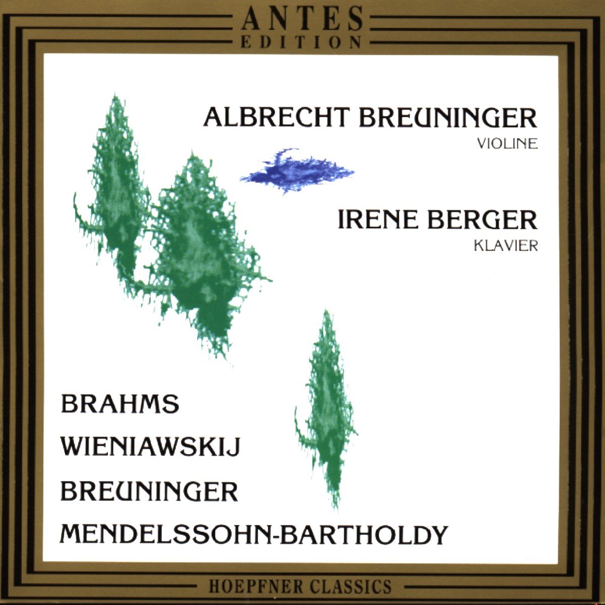 Chamber Music