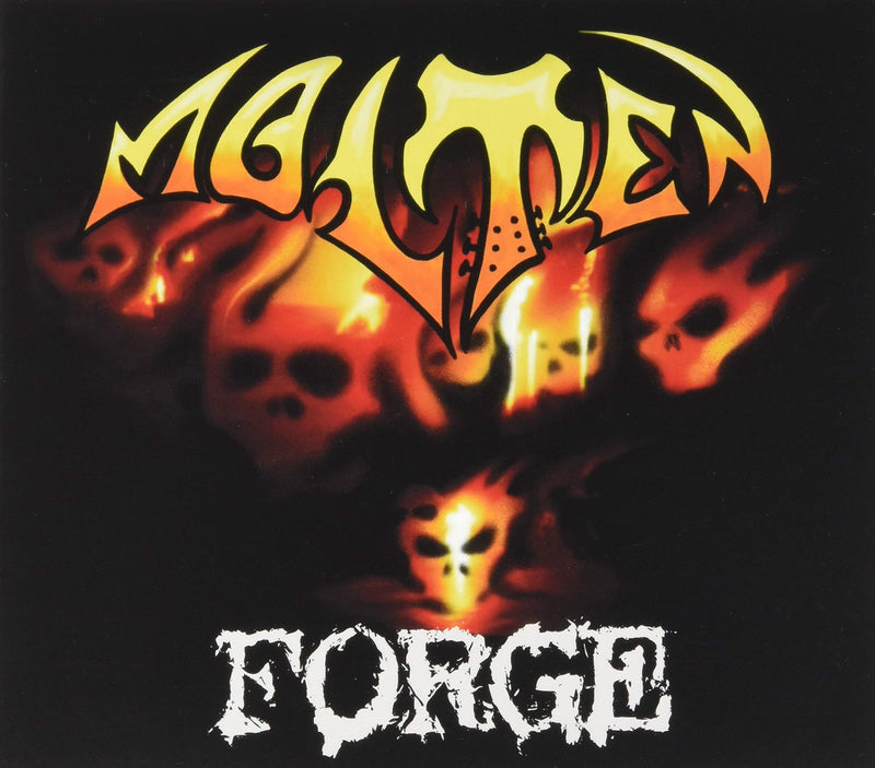 Forge