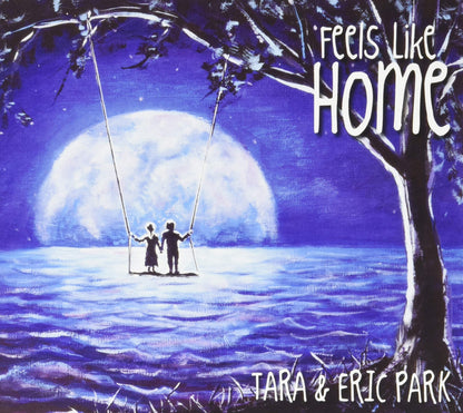 Feels Like Home