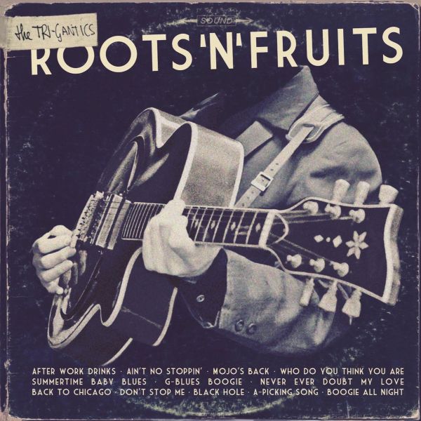 Roots'N'Fruits