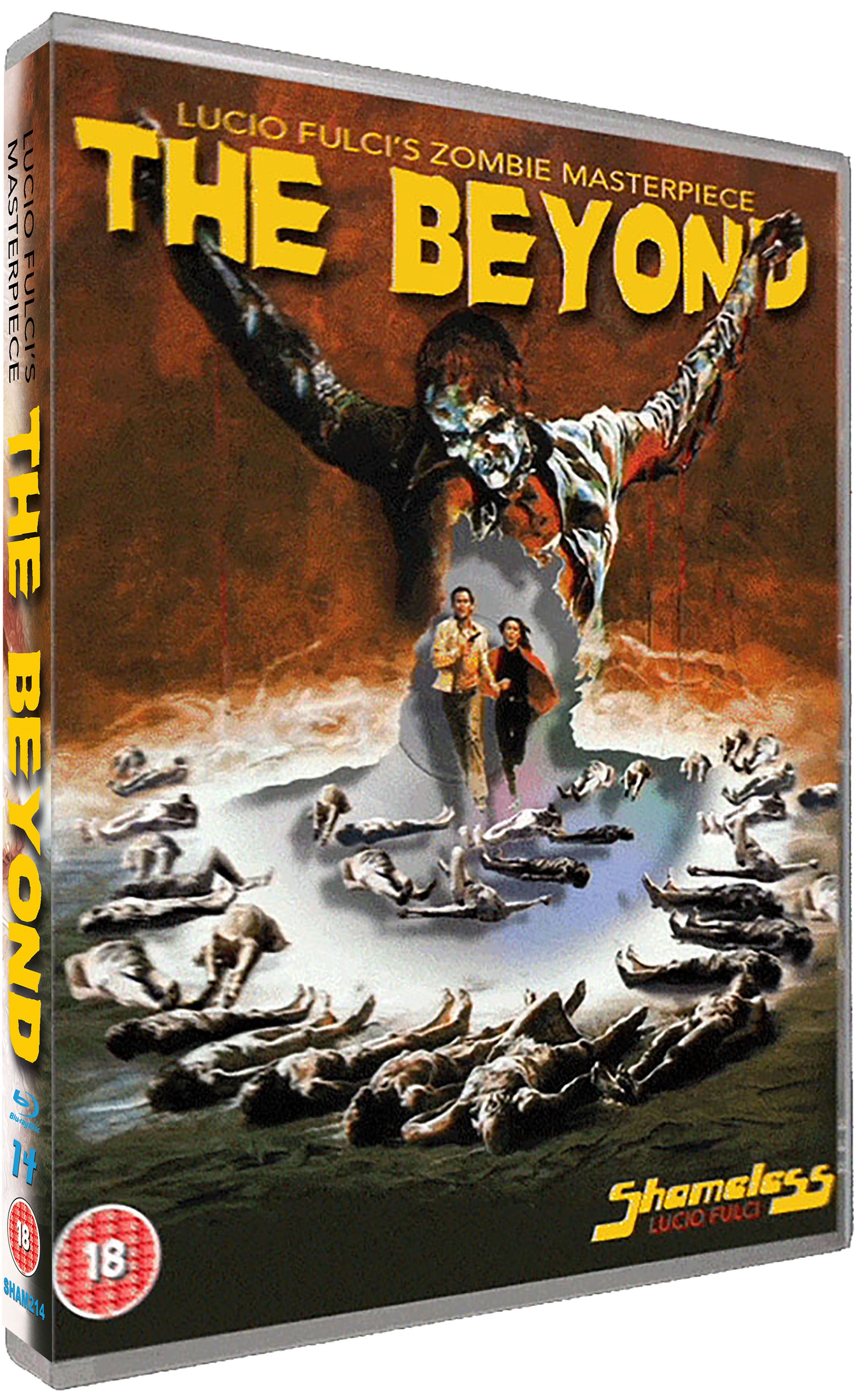 The Beyond