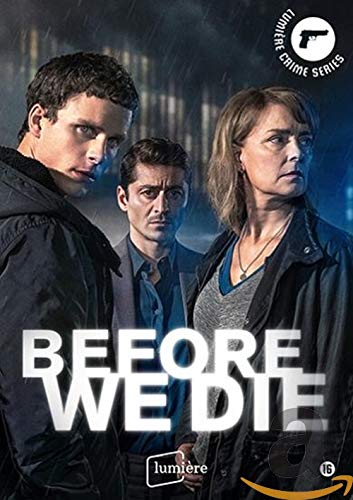 Before we die - Seizoen 1