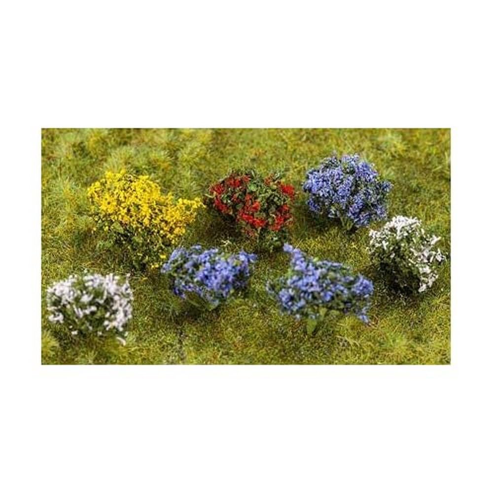 Faller 181269 Model Kit, Accessories, Not specified