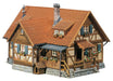 Faller Maqueta, Color Madera, 7.7 x 5.7 x 5.0 cm (232340