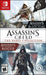Assassin's Creed: The Rebel Collection - Nintendo Switch