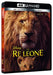 Il Re Leone Action) (4k+Br
