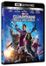 Guardiani Della Galassia 4K Ultra-HD (2 Blu-Ray)