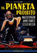 Il Pianeta Proibito (Restaurato In 4K Ultra-HD)