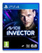 Invector Avicii (Playstation 4) (PS4