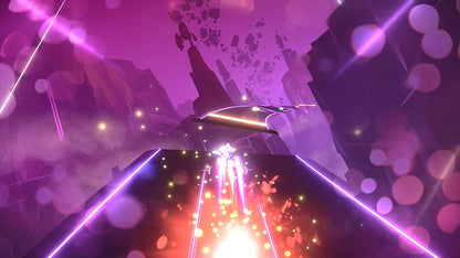 Invector Avicii (Playstation 4) (PS4
