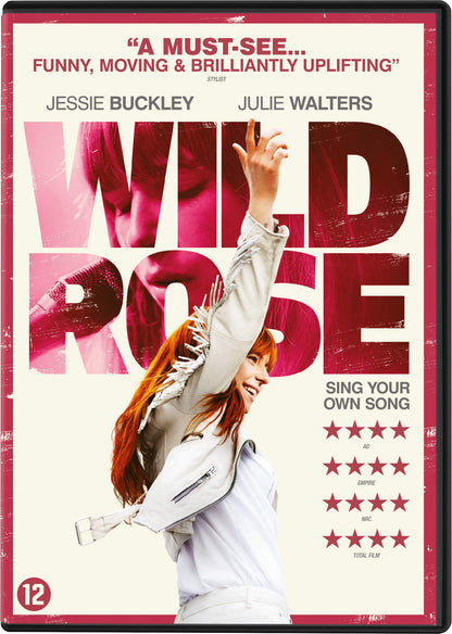 Wild Rose 2019