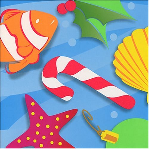 Chris Mcdonald-Caribgean Christmas
