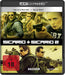 Sicario 1 4K Ultra-HD (+ 2 Blu-Ray's)