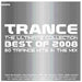 Trance - The Ultimate Collection: Best of 2008
