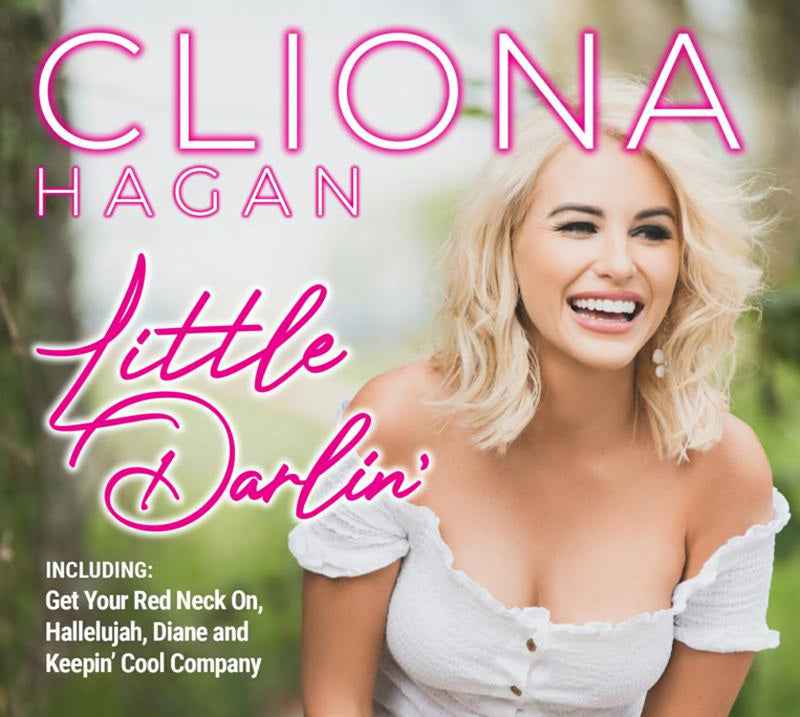 Little Darlin'