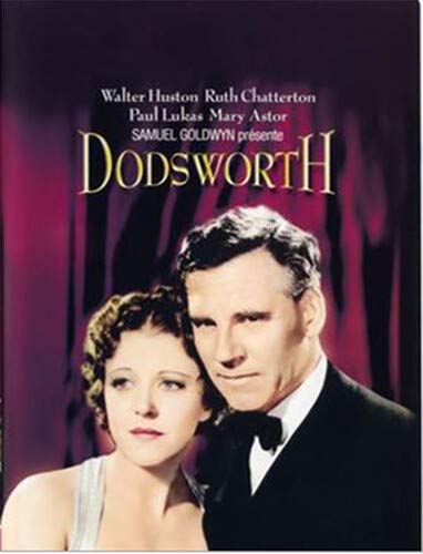 Dodsworth