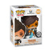 Funko POP! Overwatch - Tracer Brier 1 - Collectable Vinyl Figure - Gift Idea - Official Merchandise - Toys for Kids & Adults - Video Games Fans - Model Figure for Collectors and Display