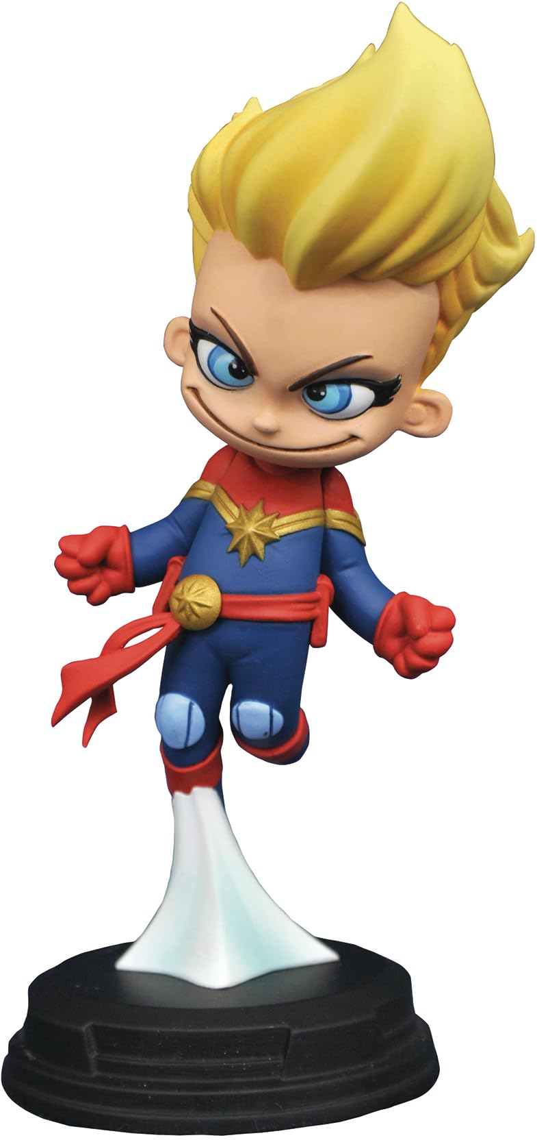 Diamond Select Toys-Marvel, Color Figura. (MAY192375