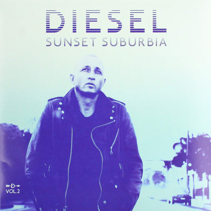 Sunset Suburbia: Vol Ii