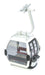Jaegerndorfer JaegerndorferJC84004 Omega IV 8 Seater Cabin, 1:32 Scale, White/Black, Multi-Color