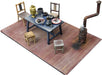 Miniart MIN35584 East European Home Stuff Model Kit, Various, Mittel