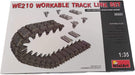 Miniart MIN35323 Detailed Plastic Model kit