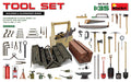 Miniart MIN35603 Plastic Model kit