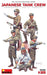 Miniart - Figura para modelismo Escala 1:35 (MNA5835128