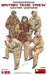 MiniArt - British Tank Crew Winter Uniform