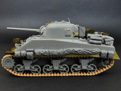 Miniart MIN35599 Plastic Model kit, Various