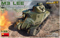Miniart MIN35206 Plastic Model kit, Various