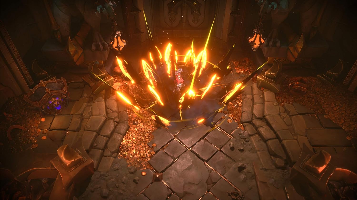 Darksiders - Genesis