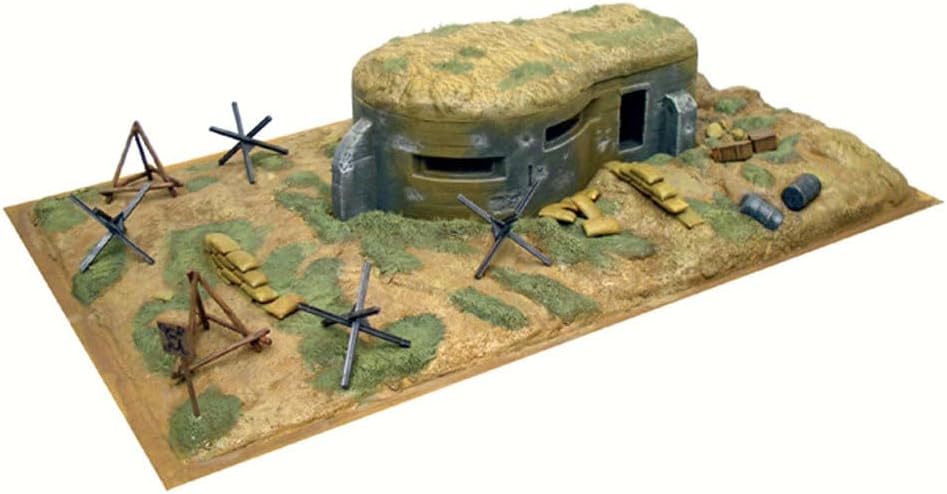 Italeri - Accesorio para maquetas Escala 1:72 (8001280000000