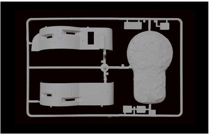 Italeri - Accesorio para maquetas Escala 1:72 (8001280000000