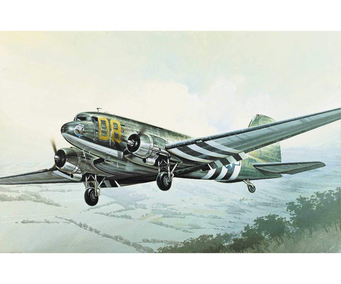 Italeri - Juguete de aeromodelismo Escala 1:72 (127