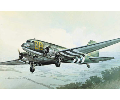 Italeri - Juguete de aeromodelismo Escala 1:72 (127