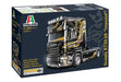 Italeri Scania R730 V8 Imperial Kit (553883)