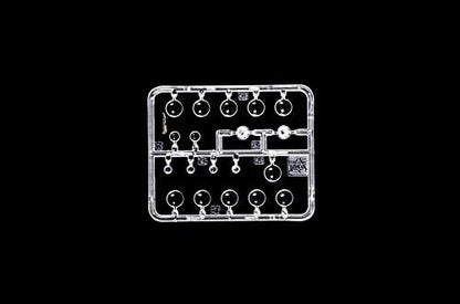 Italeri Scania R730 V8 Imperial Kit (553883)