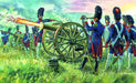 Italeri 510006135 – 1:72 Imperial Guard Artillery
