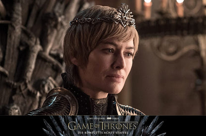 Game of Thrones - Staffel 8