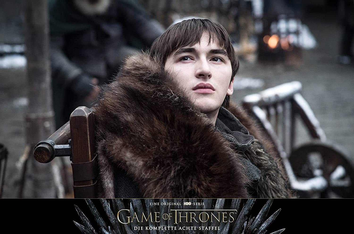 Game of Thrones - Staffel 8
