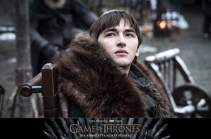 Game of Thrones - Staffel 8