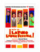 Best of Latino Laugh Festival