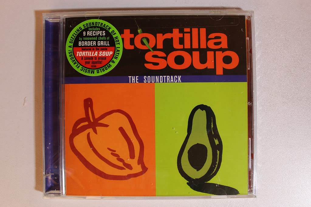 Tortilla Soup