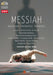 Handel's Messiah: Ensemble Matheus (Spinosi)