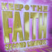 Keep The Faith Second Chances
