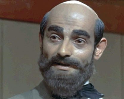 Der Frauenmörder von Paris (Landru
